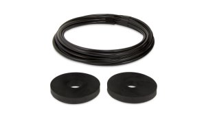 Ram 1500 Classic Air Spring Kit - Air Lift - Air Lift 1000HD with LoadController - `19-`24